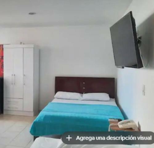 Apartamento Frente Al Mar Para 4 Personas