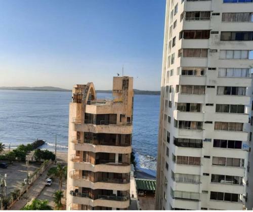 Apartamento Frente Al Mar Para 4 Personas