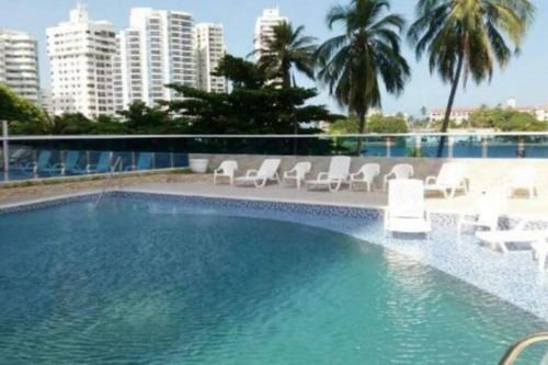 Apartamento Frente Al Mar Para 4 Personas