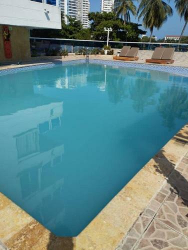 Apartamento Frente Al Mar Para 4 Personas