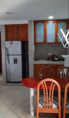 Apartamento Frente Al Mar Para 4 Personas