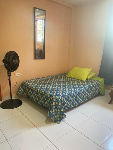 Hostal Habitacion En Cartagena