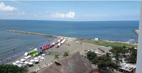 Apartamento A Un Paso Del Mar 2