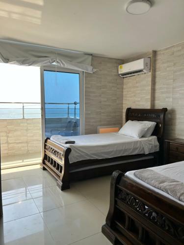 Apartamento A Un Paso Del Mar 2