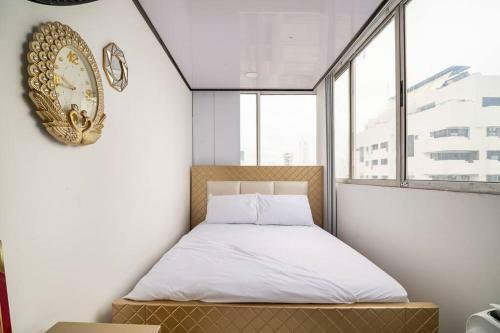 Hermoso Apartamento Vista Al Mar