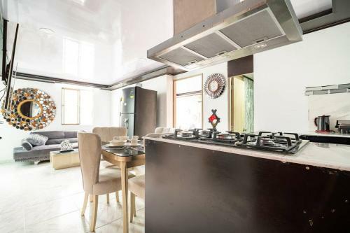 Hermoso Apartamento Vista Al Mar