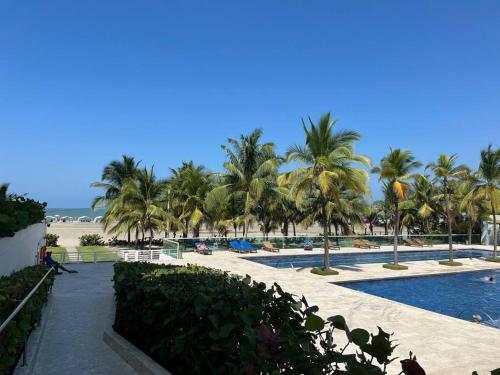 Apartamento Cartagena, Colombia