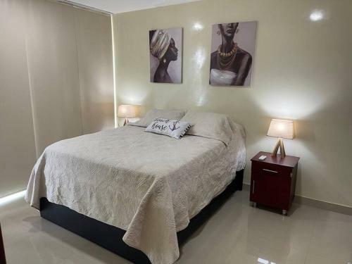 Apartamento Cartagena, Colombia