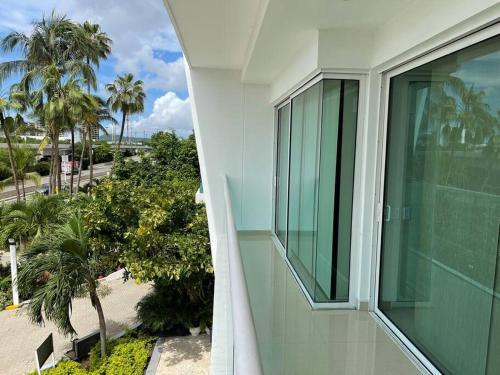 Apartamento Cartagena, Colombia
