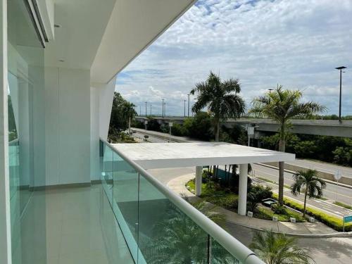 Apartamento Cartagena, Colombia