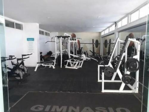 Apartamento Cartagena, Colombia