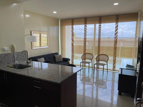 Apartamento Cartagena, Colombia