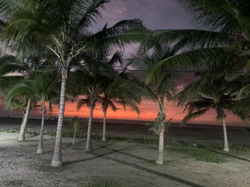 Apartamento Cartagena, Colombia