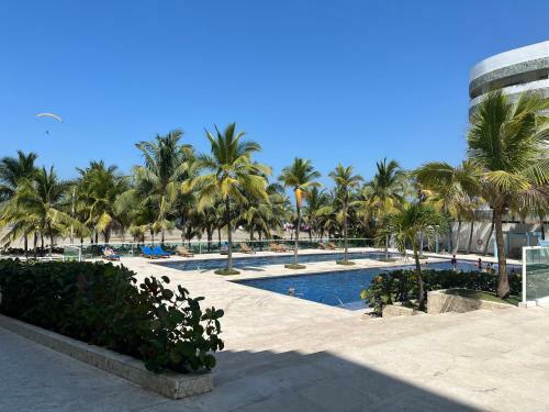 Apartamento Cartagena, Colombia