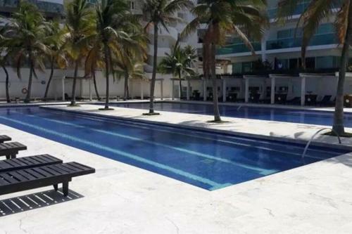 Apartamento Cartagena, Colombia