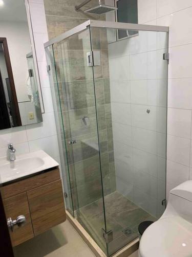 Apartamento Cartagena, Colombia