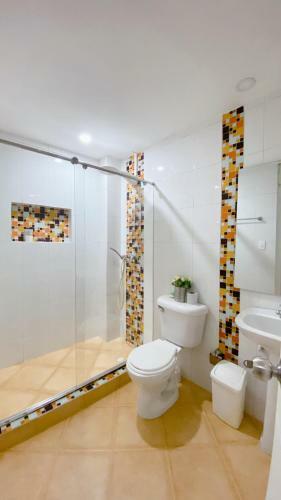Apartment In The Walled City