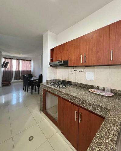 Apartamento 402