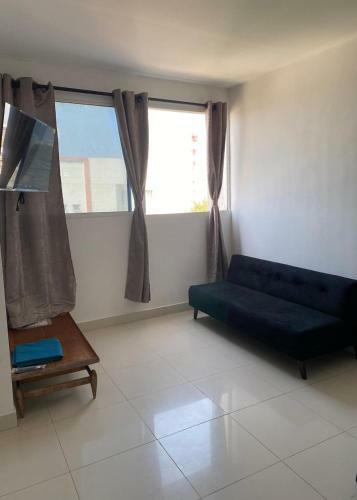 Apartamento 402