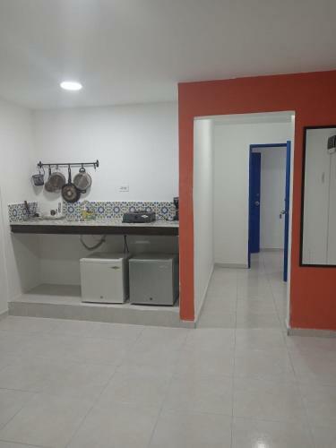 Cozzy Studio Inside Walled City & Historic Center