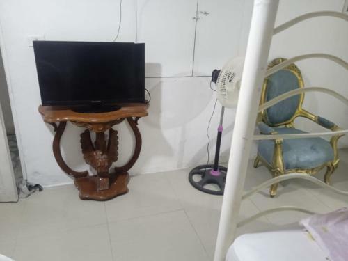 Albergue Casa Marbella1