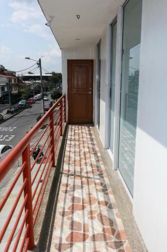 Hotel Casa Botero 304