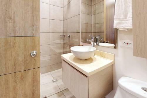 Apartamento Luxury Loft Zona T