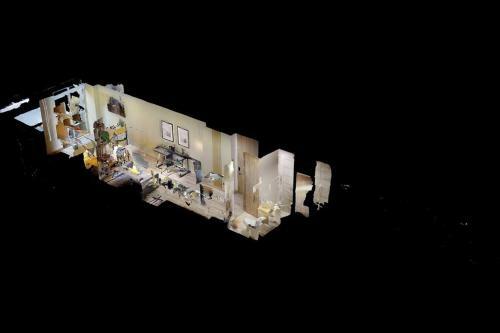 Apartamento Luxury Loft Zona T