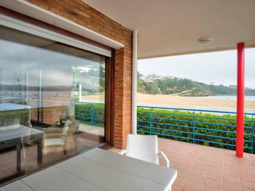 Apartamento Chalet Rompeolas