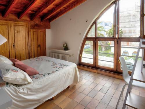 Apartamento Chalet Rompeolas