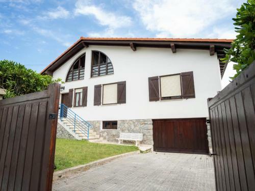 Apartamento Chalet Rompeolas