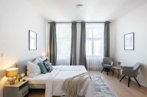 Apartamento Appartamento A Soria
