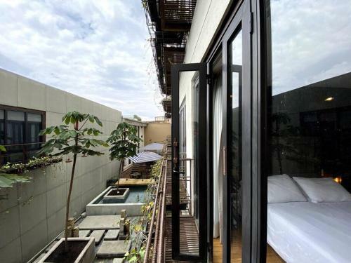Apartamento Espectacular Apto Loft - La Candelaria, Bogot�