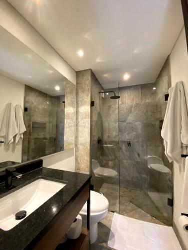 Apartamento Espectacular Apto Loft - La Candelaria, Bogot�