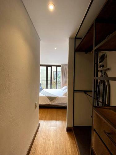 Apartamento Espectacular Apto Loft - La Candelaria, Bogot�