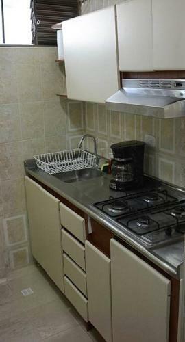 Apartamento Apto Cerca Al Movistar Arena