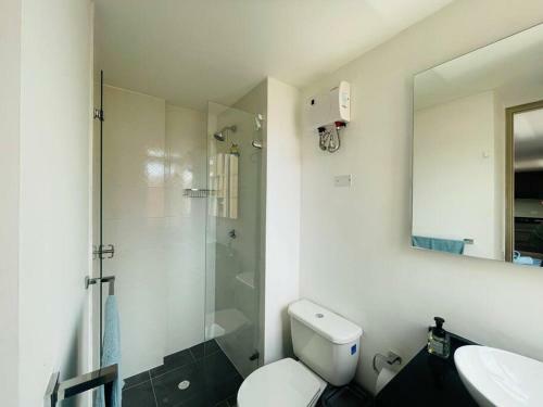 Apartamento Moderno Loft Centro Historico Bogota