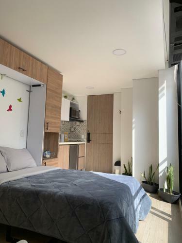 Apartamento Embajada Americana - Corferias