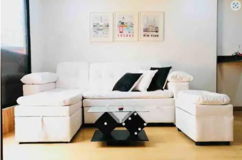 Apartamento North Facing Chico 93 Studio
