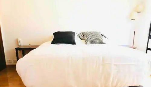 Apartamento North Facing Chico 93 Studio