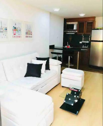 Apartamento North Facing Chico 93 Studio