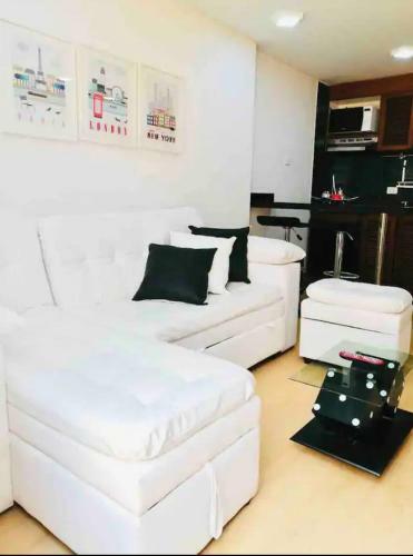 Apartamento North Facing Chico 93 Studio