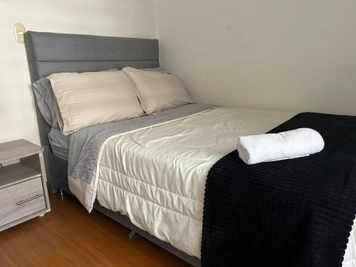 Apartamento Zeus Park 93