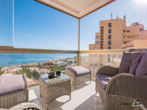 Apartamento Casa De Pablo - La Mata