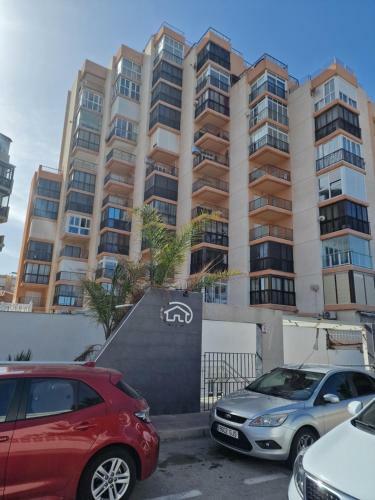 Apartamento Casa De Pablo - La Mata