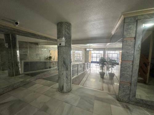 Homely Apartments Moriones