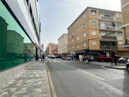 Homely Apartments Moriones