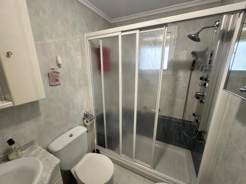 Homely Apartments Moriones