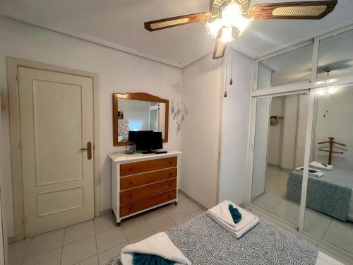 Homely Apartments Moriones