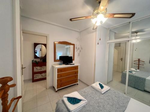 Homely Apartments Moriones